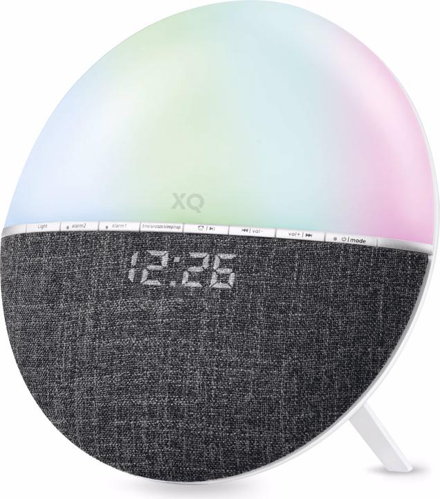 Xqisit Sunrise