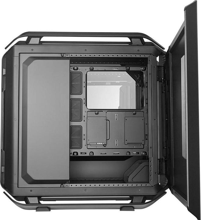 Actual product image Cooler Master Cosmos C700P (mATX, Mini-ITX, ATX, E-ATX)