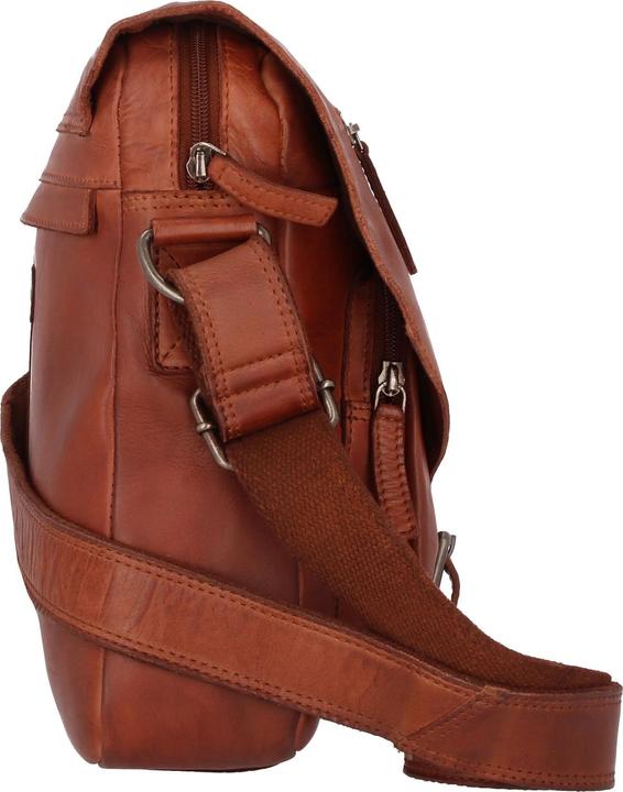Produktbild Greenburry Umhängetasche Vintage Washed 2917
