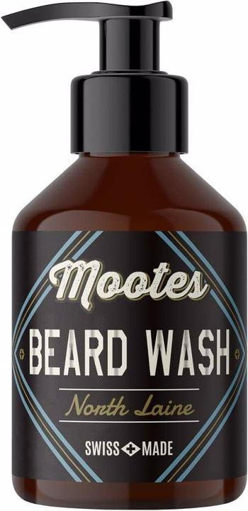 Actual product image Mootes North Laine (100 ml)
