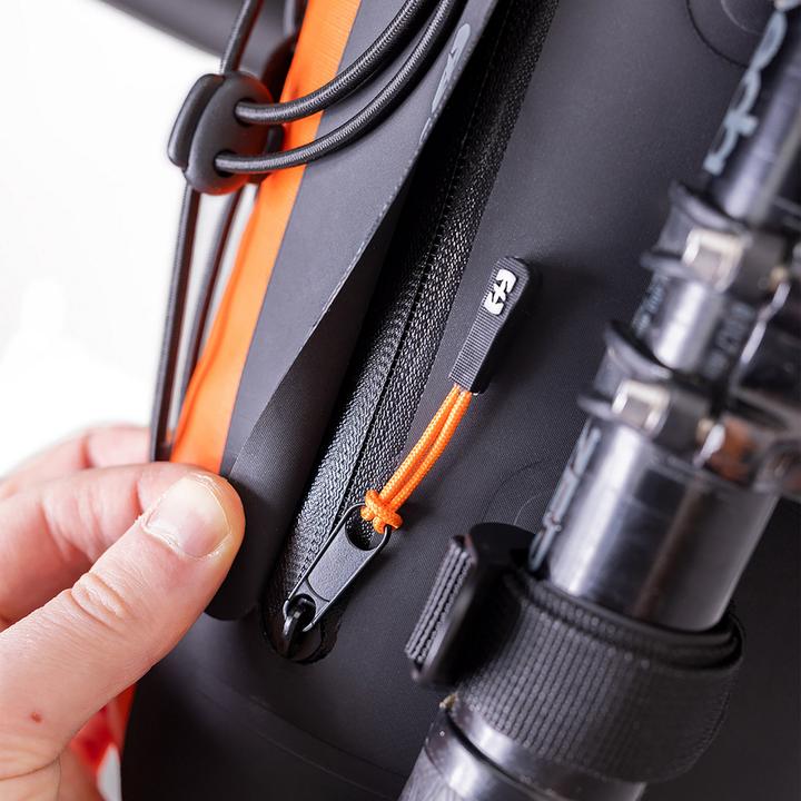 Produktbild OXC Fahrradlenkertasche (9 l, Lenkertasche)