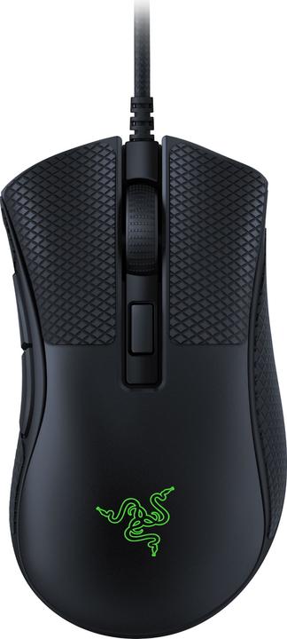 Actual product image Razer DeathAdder V2 Mini (Cable)