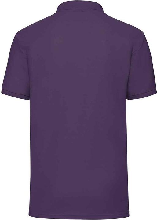 Produktbild Fruit of the Loom Poloshirt (M)
