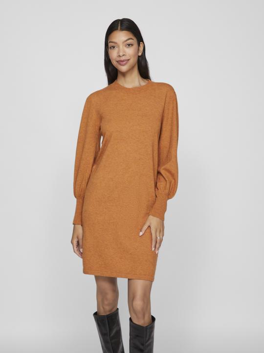 Produktbild Vila Strick Midikleid (L)