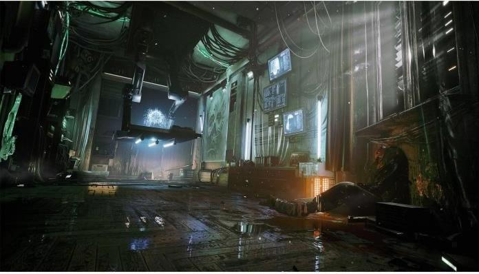 Produktbild Plaion Observer: System Redux - Day One Edition (PC, DE)