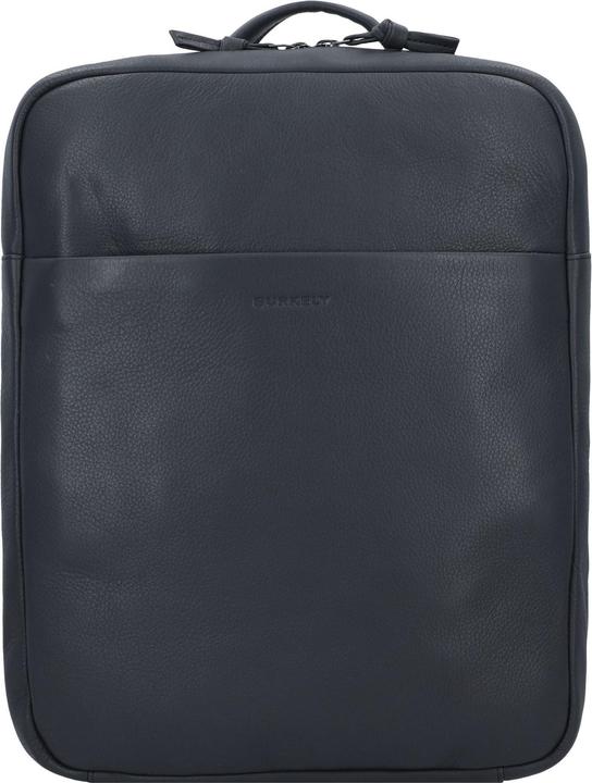 Burkely Lush Lucy Rucksack Leder 36 cm Laptopfach (9 l)