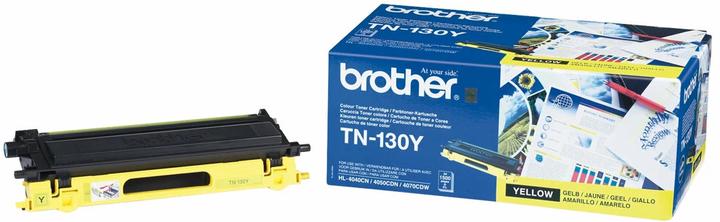 Image du produit Brother Tn-130y (Y)