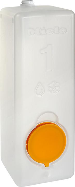 Actual product image Miele Nb Td 0011