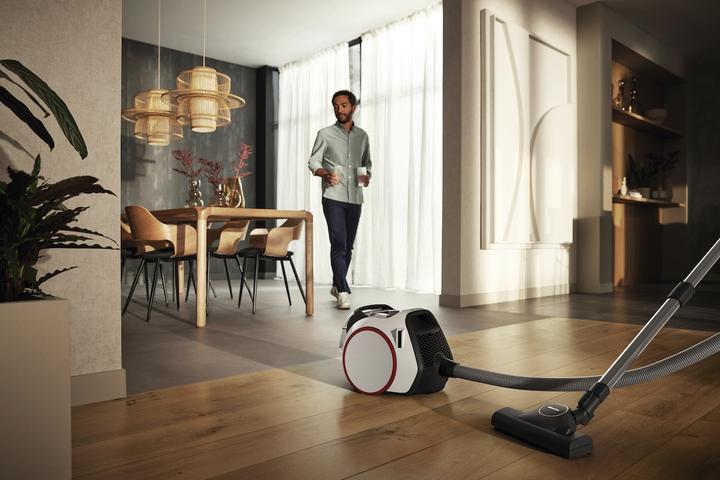 Actual product image Miele Boost CX1 PowerLine
