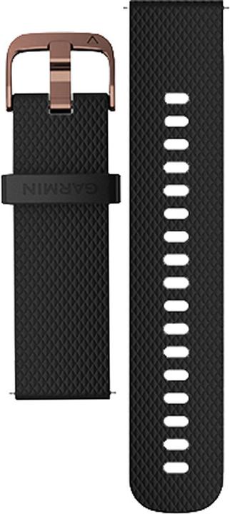Garmin vivomove HR (20 mm, Silikon)