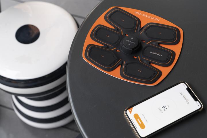 Produktbild SIXPAD Abs Fit 2