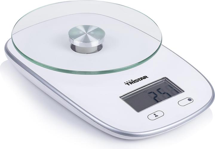 Actual product image Tristar Kitchen scale KW-2445