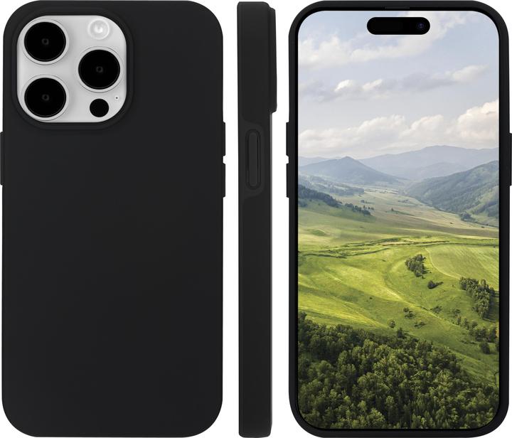 Actual product image dbramante1928 Iceland Ultra D3O (Apple iPhone 15 Pro)
