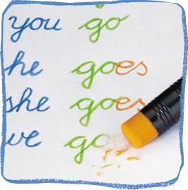 Produktbild Faber-Castell Colour Grip (Mehrfarbig, 10 x)