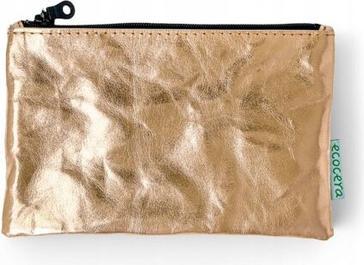 Produktbild Ecocera Papeda Cosmetic Bag Rose Gold