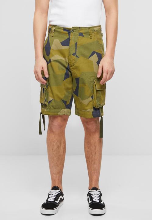 Image du produit Brandit Urban Legend Short Cargo - 5018 (XXL)
