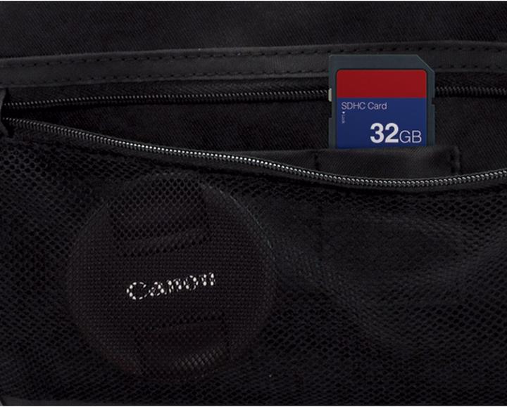 Produktbild Canon Holster-Tasche CB-HL110 (Fotokoffer)