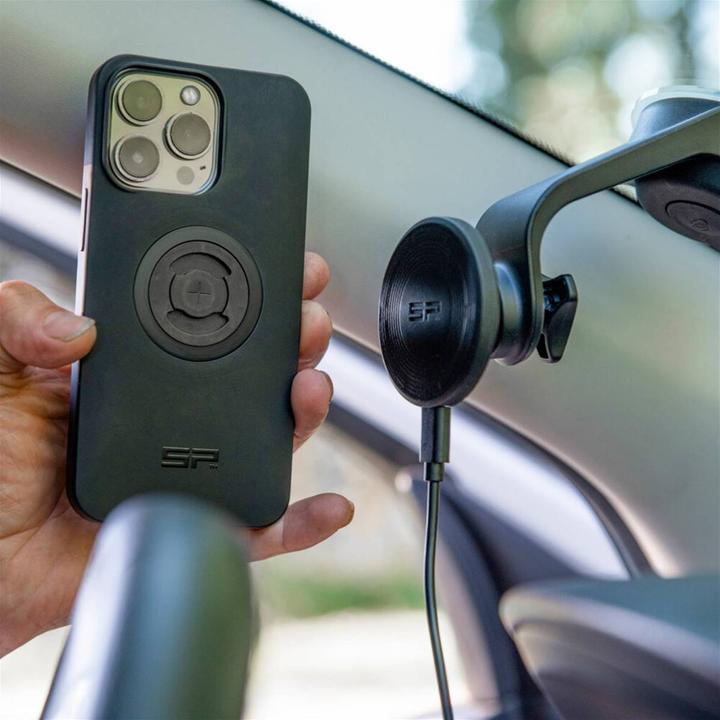 Actual product image Sp Connect SPC+ for cases