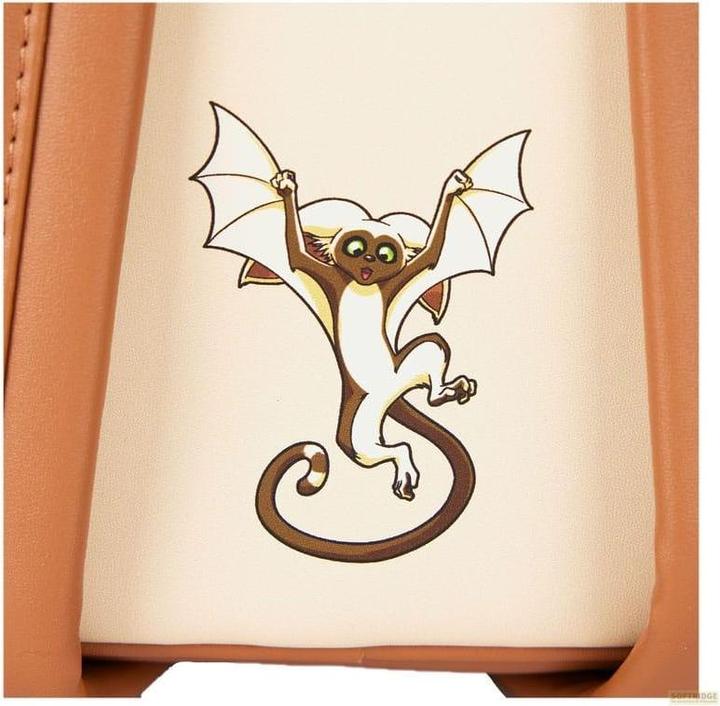 Image du produit Loungefly Avatar The Last Airbender backpack 26cm