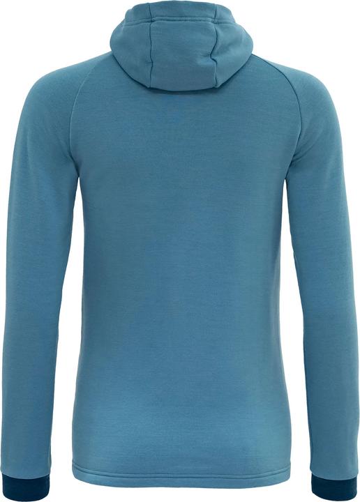 Produktbild Devold Women's Nibba Merino Jacket Hood (M)