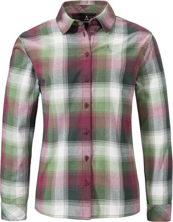 Schöffel Blouse Style Limedes