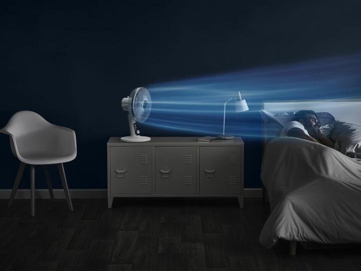 Produktbild Rowenta Tischventilator - VU2731 Turbo Silence Extreme+ (38 dB)
