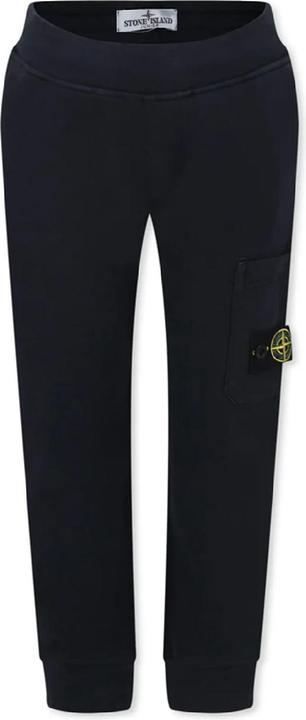 Produktbild Stone Island Felpa Pantalone (10)