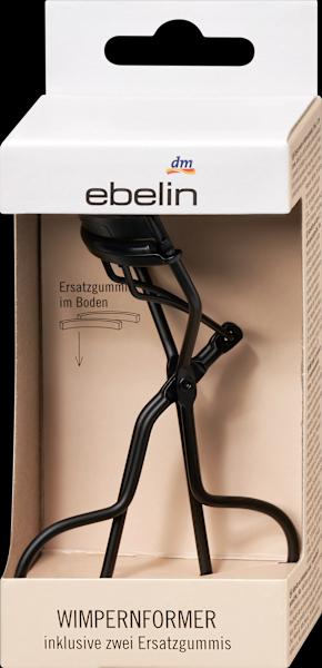Image du produit dm ebelin Recourbe-cils