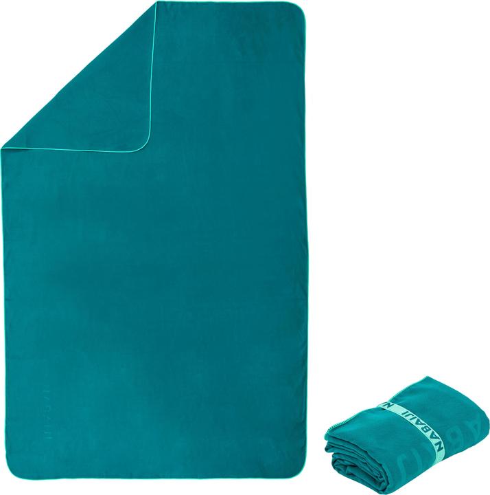 Actual product image Nabaiji Mf XL (110 x 175 cm)