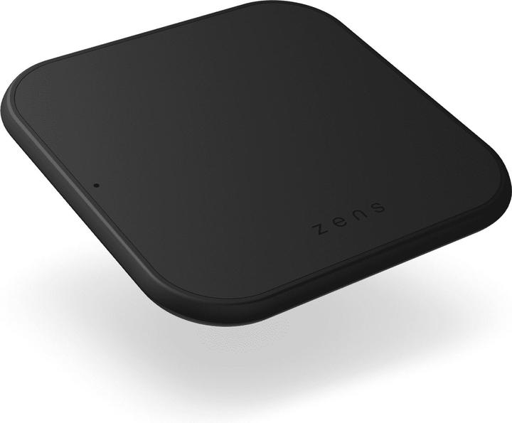Produktbild Zens Starter Kit Single Fast Charger + USB-C Ladegerät (10 W)