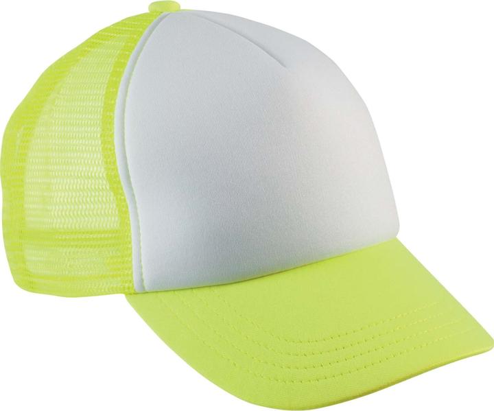Produktbild K-up Trucker Hat für Kinder (One Size)