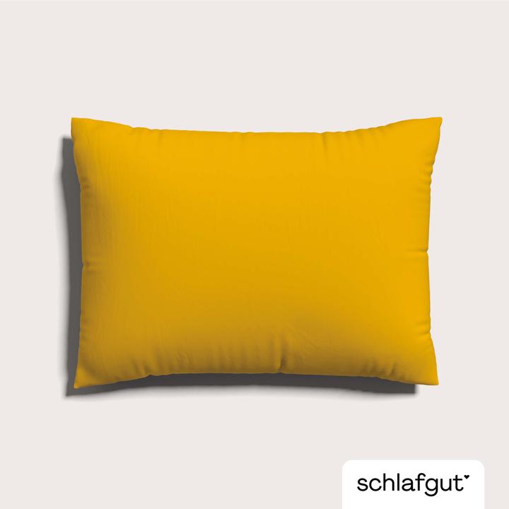 Immagine prodotto schlafgut Knitted Jersey (Copripiumino, 60 x 80 cm)