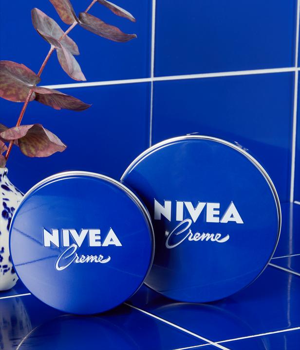 Actual product image NIVEA Cream (400 ml, Day cream)