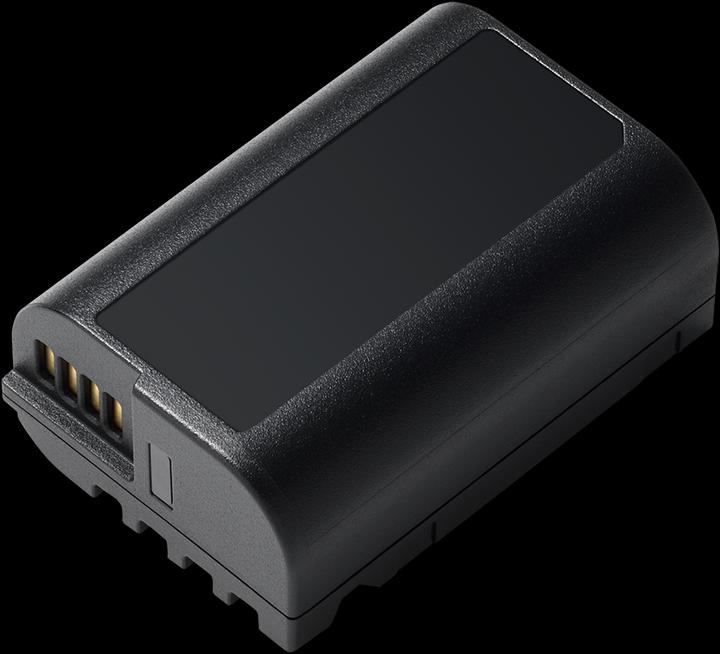Panasonic DMW-BLK22E (Accumulatore di carica elettrica)