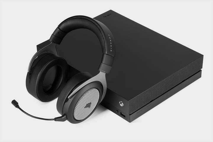 Image du produit Corsair HS75 XB (Sans fil)