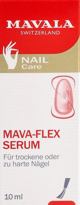Image du produit Mavala Care - Sérum pour ongles Mava-Flex (10 ml)