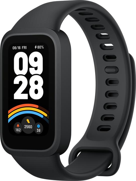 Actual product image Xiaomi Smart Band 9 Active