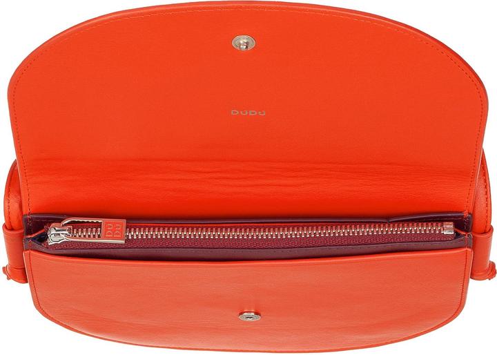 Produktbild Dudu Umhängetasche Leder 18.5 cm