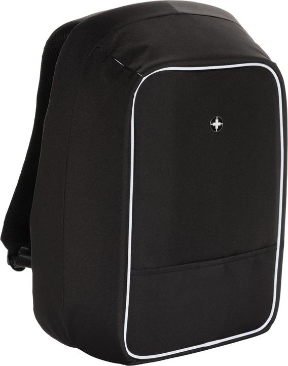 Actual product image Swiss Peak Aware RPET Anti-Theft 10L Laptop Backpack (10 l)