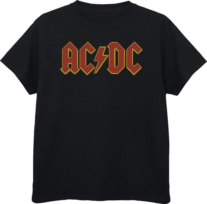 Produktbild AC/DC TShirt Jungen (140, 146)