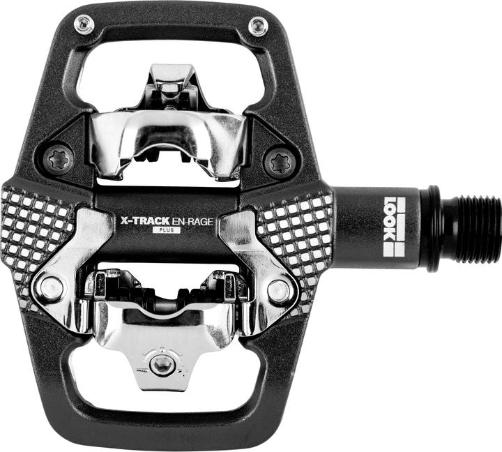 Image du produit Look Pédales EN-Rage+ de X-TRACK