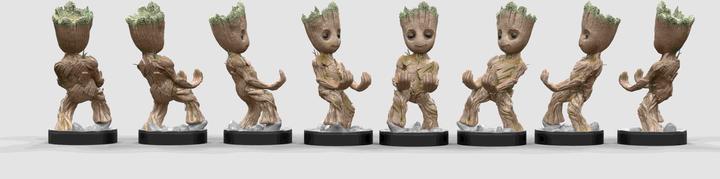 Produktbild Exquisite Gaming Marvel Comics: Baby Groot Cable Guy (iOS, Xbox One S, Xbox Series X, Android, PS4)
