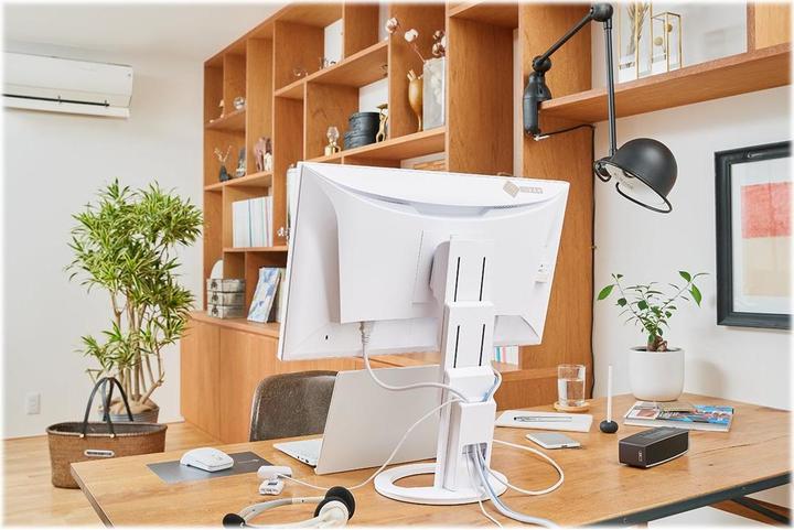 Produktbild Eizo EV2490 FlexScan (1920 x 1080 Pixel, 23.80")