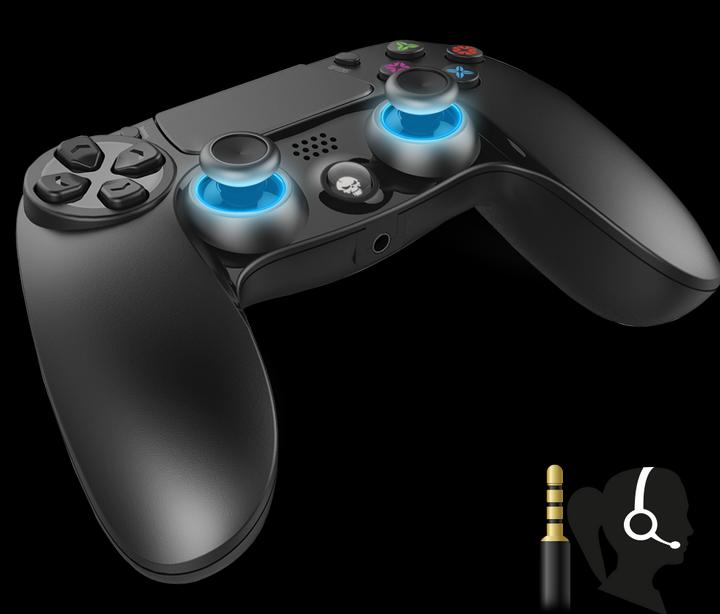 Image du produit Spirit Of Gamer Sans fil (PS4)