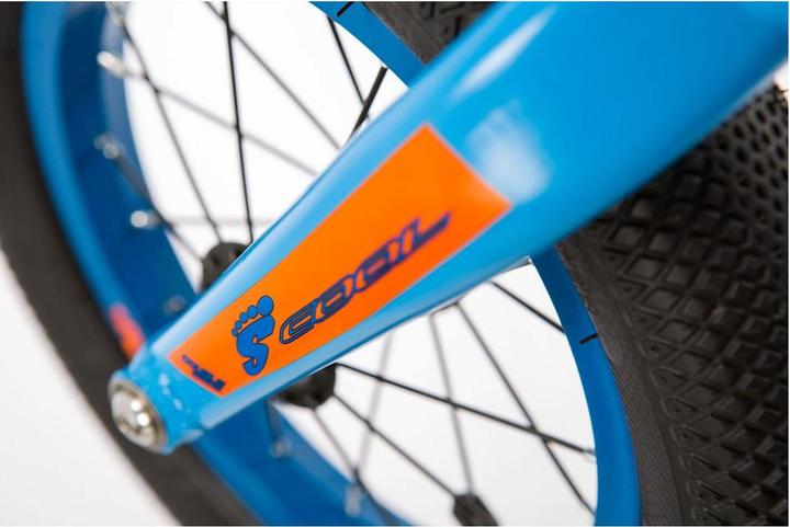 Actual product image S'cool PedeX 1 (11.97")