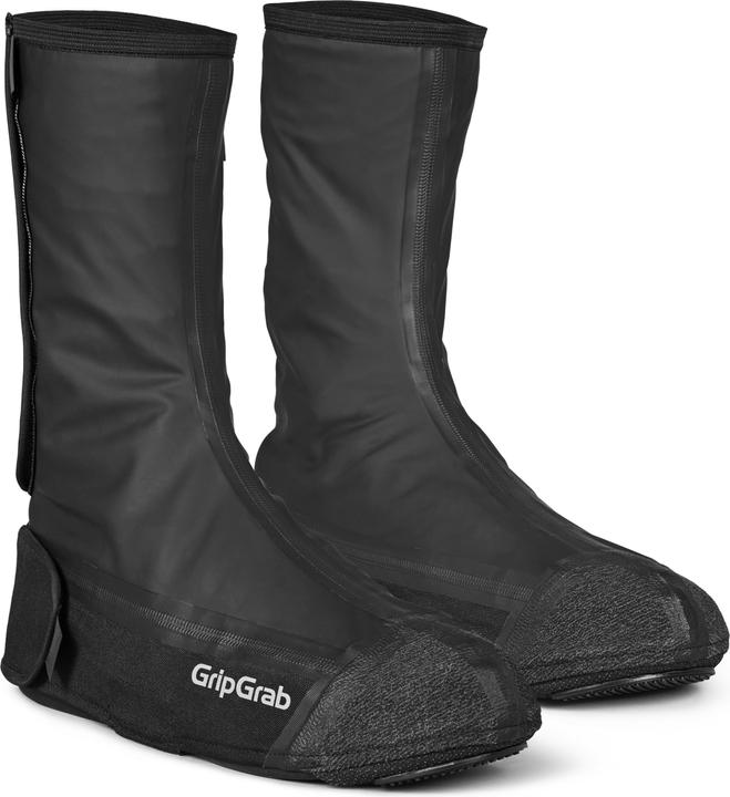 Image du produit GripGrab Couvre-chaussures à pédales forfait TrailBlazer (38, 39)