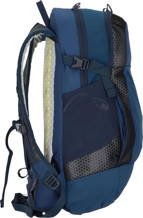 Actual product image Jack Wolfskin Moab Jam Pro 24.5 (24.50 l)