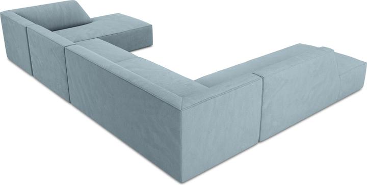 Actual product image Micadoni Ruby (Sofa landscape)