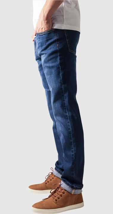 Immagine prodotto Urban Classics Pantaloni di jeans elasticizzati (34)