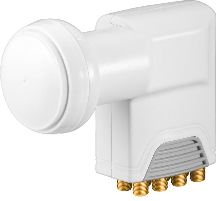 Actual product image Goobay Universal Octo (Octo LNB, 40mm)